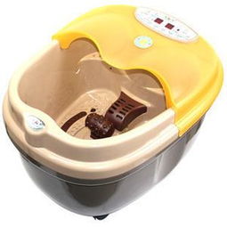 足浴器與按摩器品牌選購(gòu)指南 舒適體驗(yàn)，健康之選